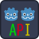 Godot4 Gemini 1.0 API Examples's icon