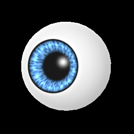 Eyeball Shader's icon