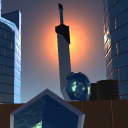 Godot 4 Souls-Like Template's icon