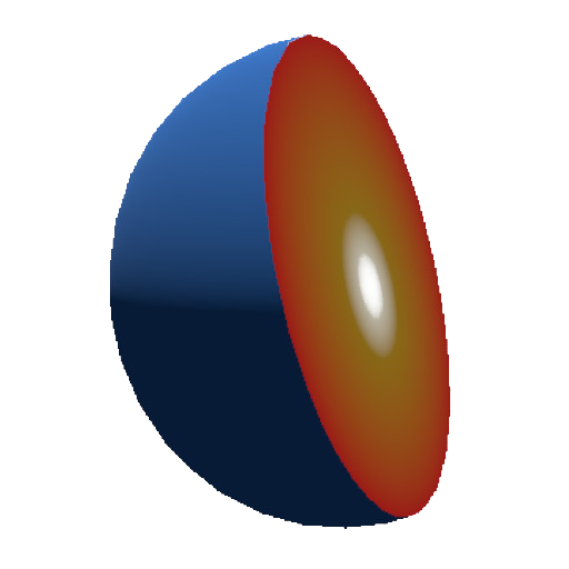 Mesh Slicing's icon