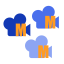 CameraManager2D's icon