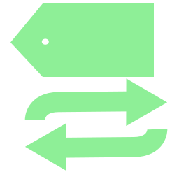 Marquee Label Control's icon