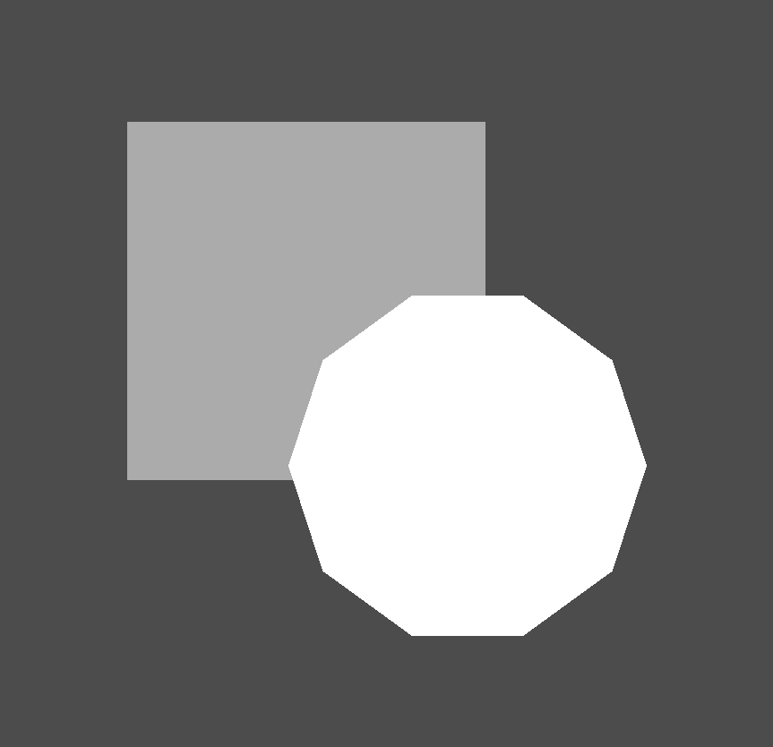 Simple Shapes's icon