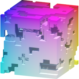 Godot Voxel Lattice's icon