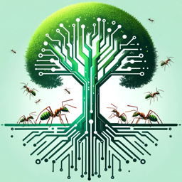 Behavior Tree for Groups's icon