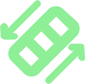 ReorderableContainer's icon