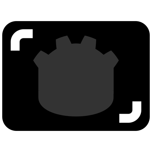Easy Aspect Ratio's icon