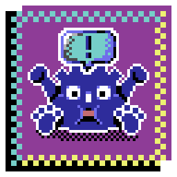 Popochiu's icon