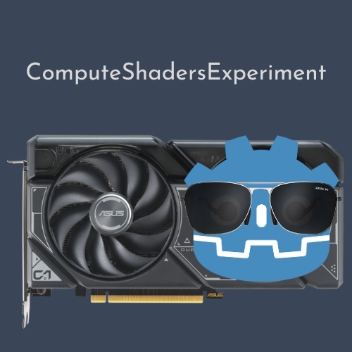 ComputeShadersExperiment's icon