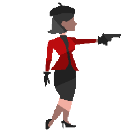 Bonnie Dialogue Manager for 4.1's icon