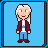 Layered Sprite Demo's icon