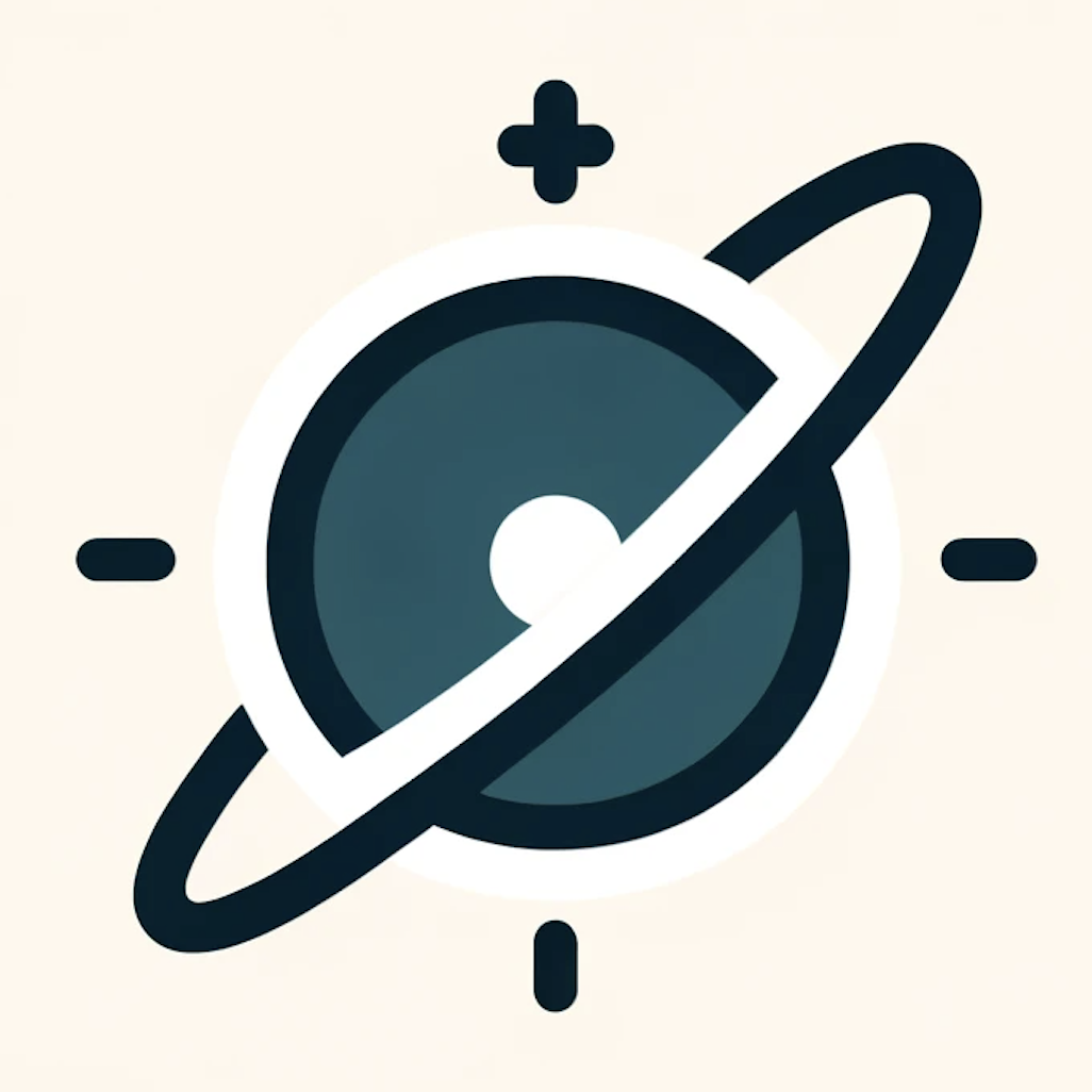 Orbital Dynamics's icon