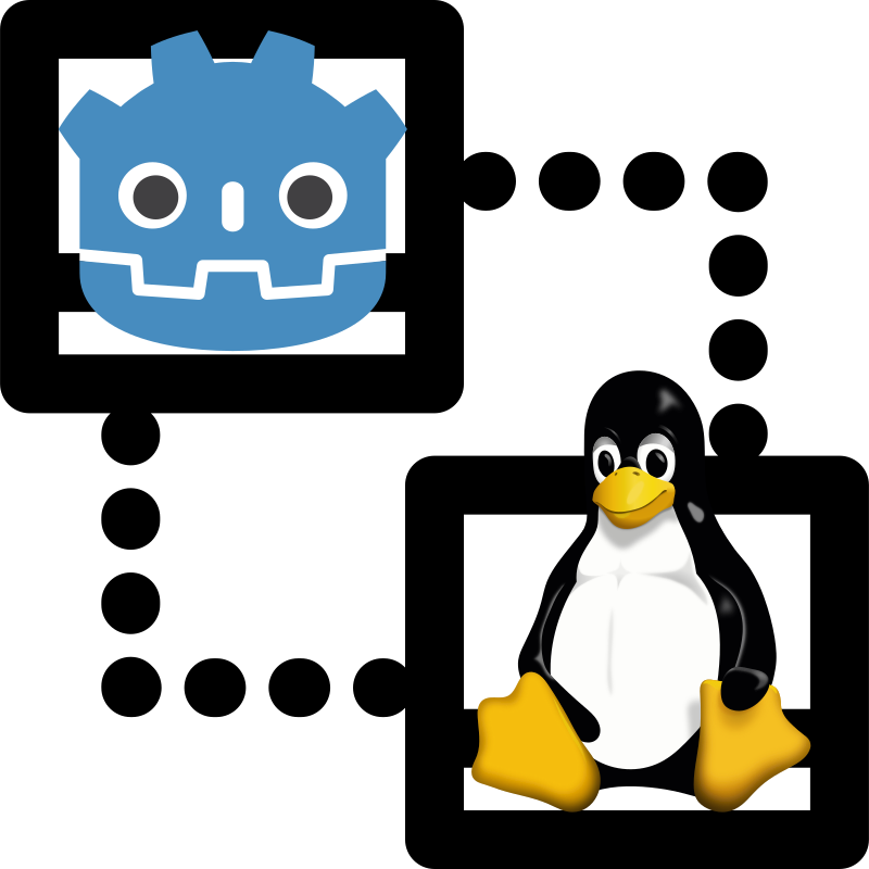 D-Bus Nodes's icon