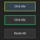 GUI Theming Override Demo's icon