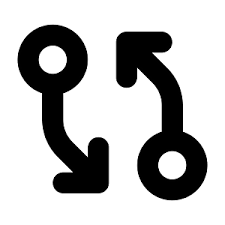Diff margin's icon