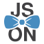JSON Beautifier's icon