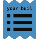 Your Buil's icon