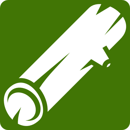 Taffer's Logger's icon