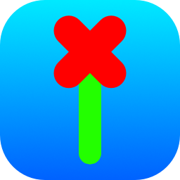 ROTA - Gravity Bending Puzzle Platformer Game's icon