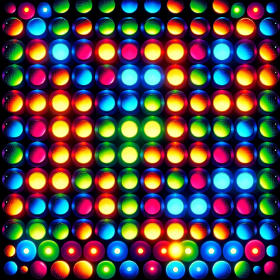 Cellular Automata Studio's icon