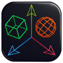 Debug Draw 3D (4.1.4+)'s icon