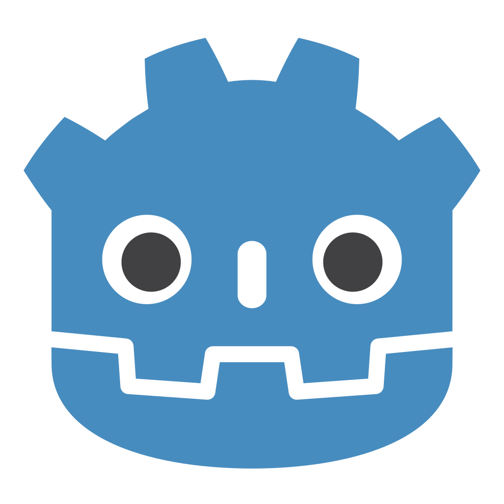 QR Code's icon