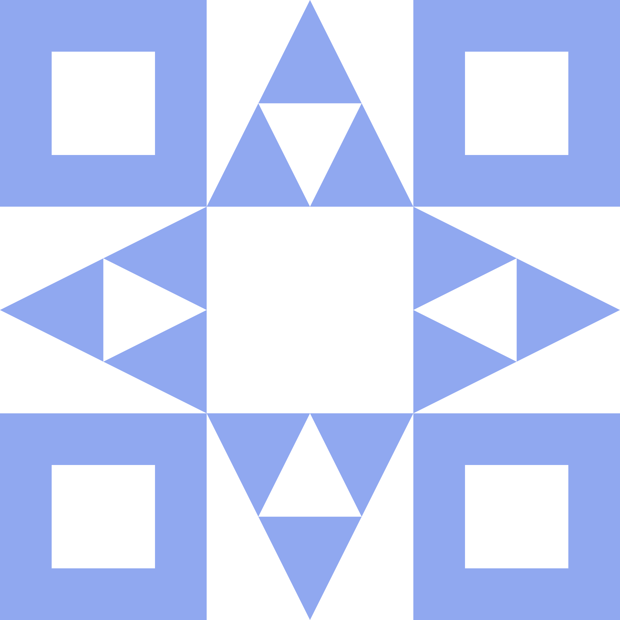 Identicons's icon
