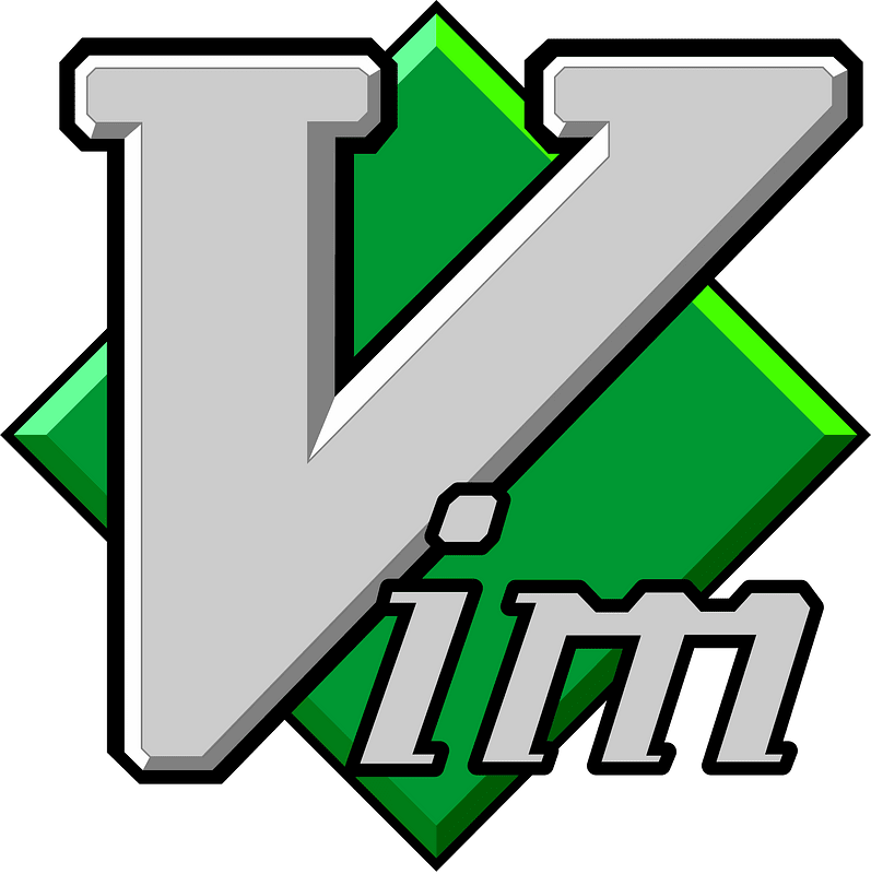 vim-motion's icon