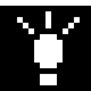 Light Sensor 3D's icon