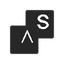 Bottom Panel Shortcuts's icon