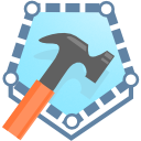 Goshapes: Curve-based Modelling and Level Building's icon