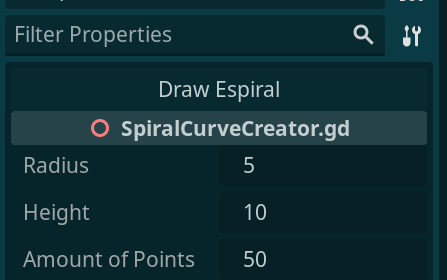 Extendable Inspector (C#)'s icon