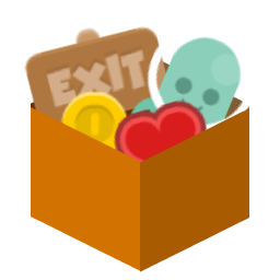 Scalable Platformer Template's icon