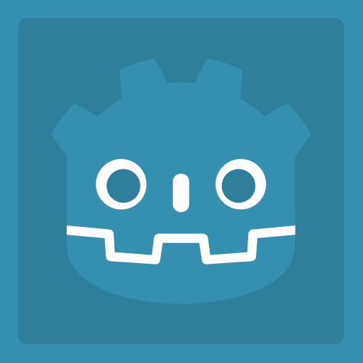 Godot Theme Prototype Textures SVG's icon