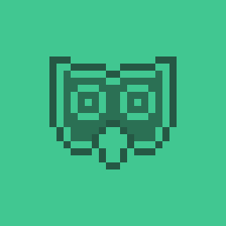 GodotOwl's icon