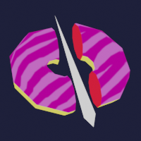Godot 4 Concave Mesh Slicer's icon