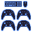 Multiplayer Input's icon