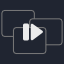 Multirun For Godot 4's icon