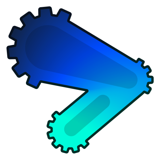 ProtoShape - Gizmos and CSG Extension Shapes - Stairs, Ramps's icon