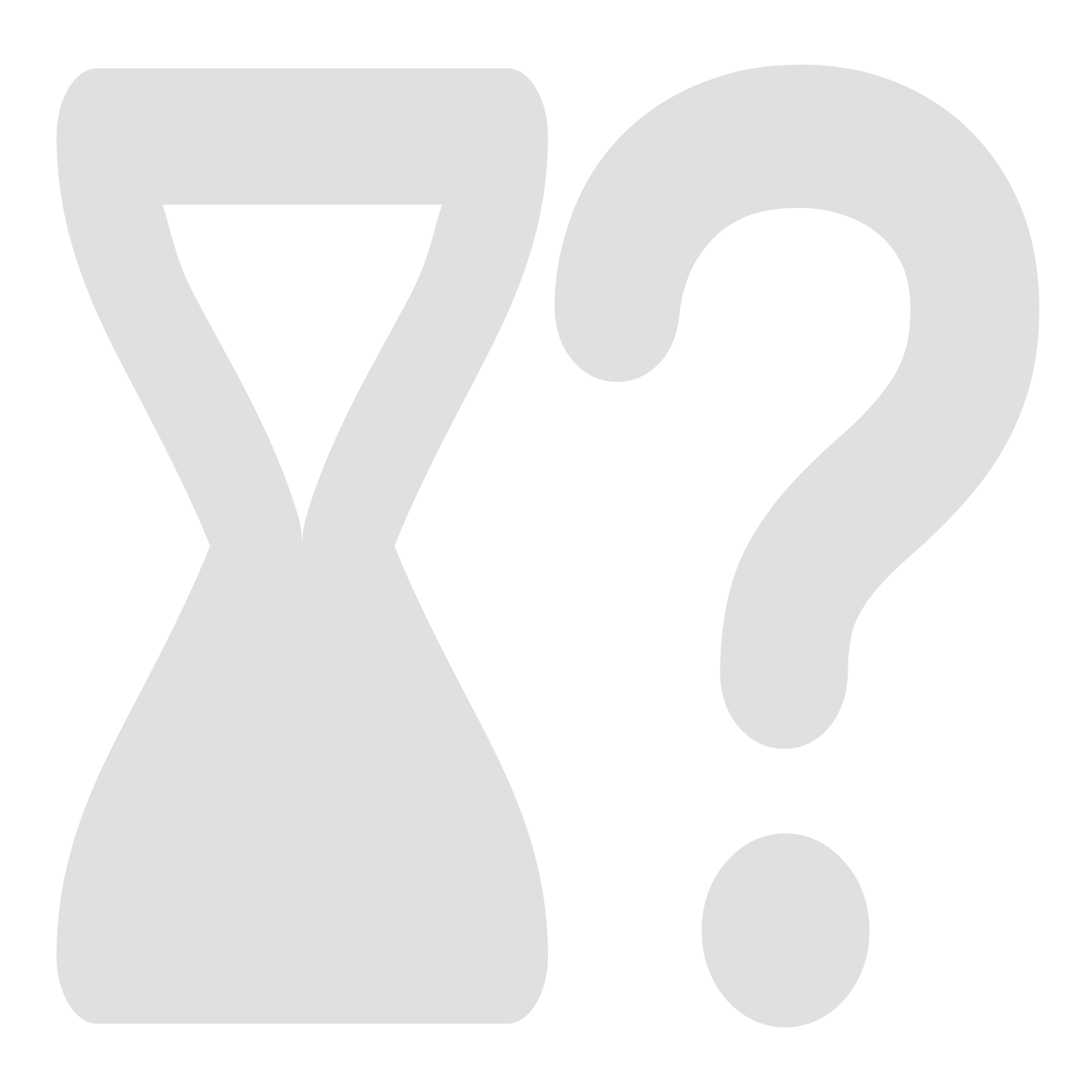 RandomTimer's icon