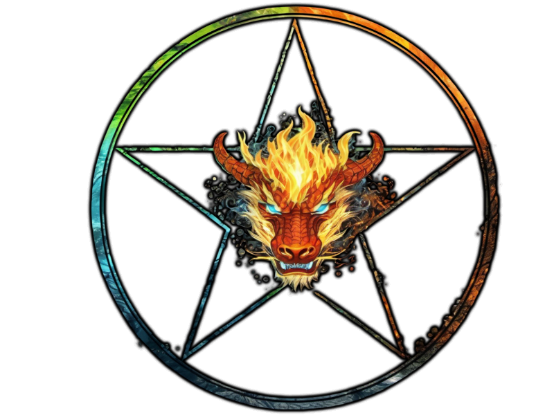 SQLPentagram's icon