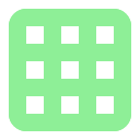 Table Container's icon