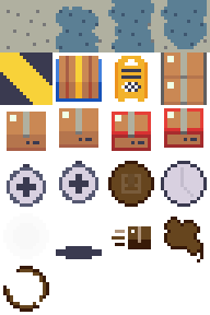 Godot Swift Template's icon