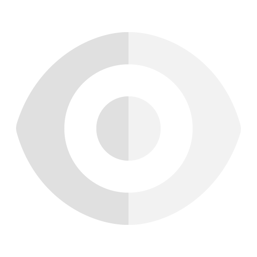  Visibility shortcut 's icon