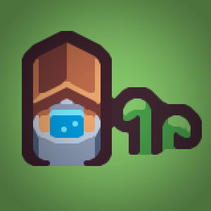 xBRZ Pixel Filter's icon